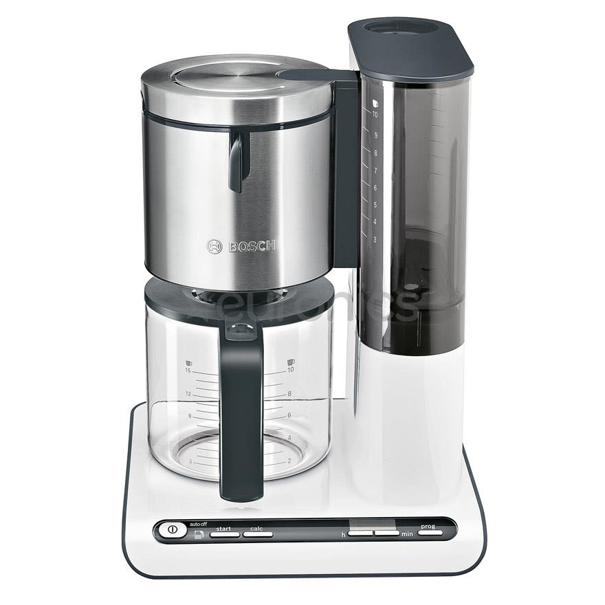 Кофеварка Bosch Styline