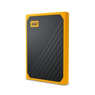 Väline SSD Western Digital My Passport Go (1 TB)