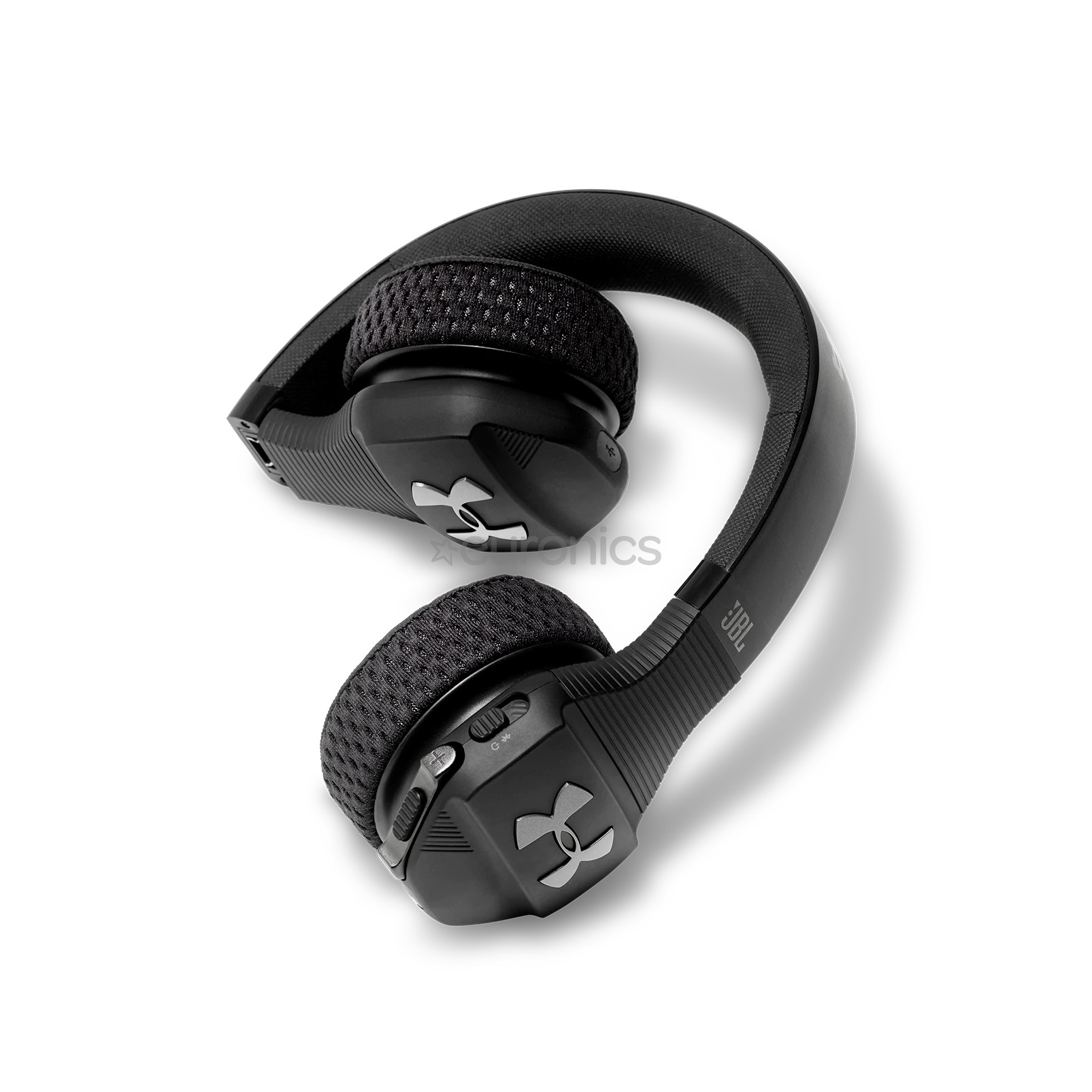 Juhtmevabad kõrvaklapid JBL Under Armor Sport Wireless Train