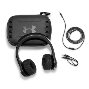 Juhtmevabad kõrvaklapid JBL Under Armor Sport Wireless Train