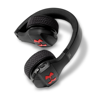 Wireless headphones JBL Under Armor Sport Wireless Train