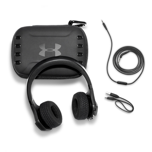 Wireless headphones JBL Under Armor Sport Wireless Train