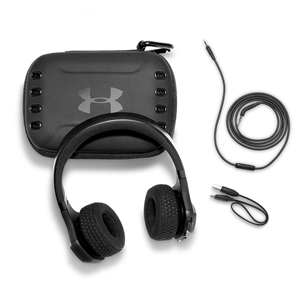 Беспроводные наушники JBL Under Armor Sport Wireless Train