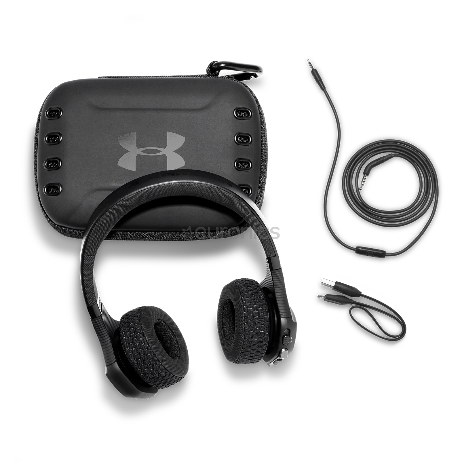 Juhtmevabad kõrvaklapid JBL Under Armor Sport Wireless Train