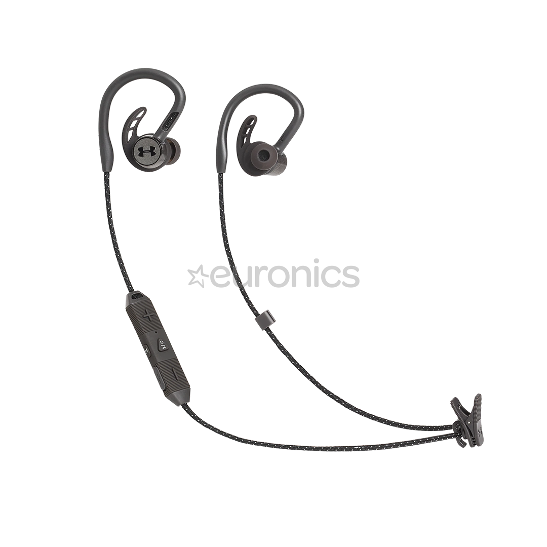 under armour wireless earphones
