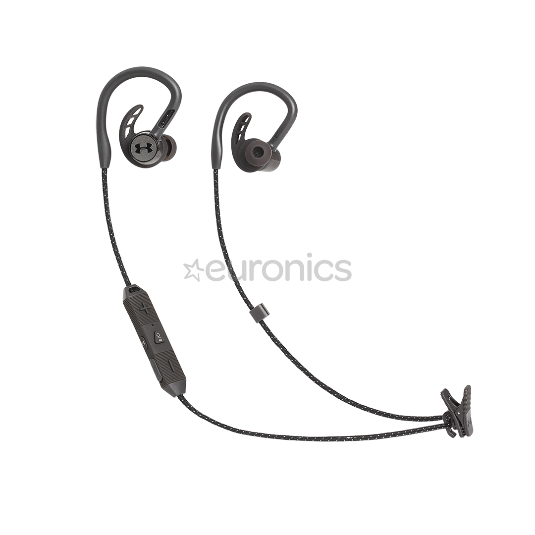 Juhtmevabad kõrvaklapid JBL Under Armour PIVOT