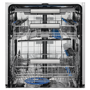 Built-in dishwasher Electrolux / 15 place settings