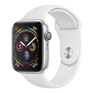 Смарт-часы Apple Watch Series 4 GPS (40 мм)