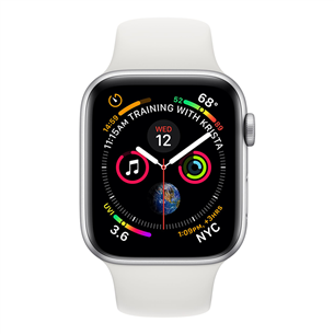 Смарт-часы Apple Watch Series 4 GPS (40 мм)