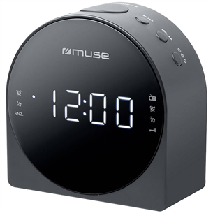 Clock radio Muse M-185 CR M-185CR