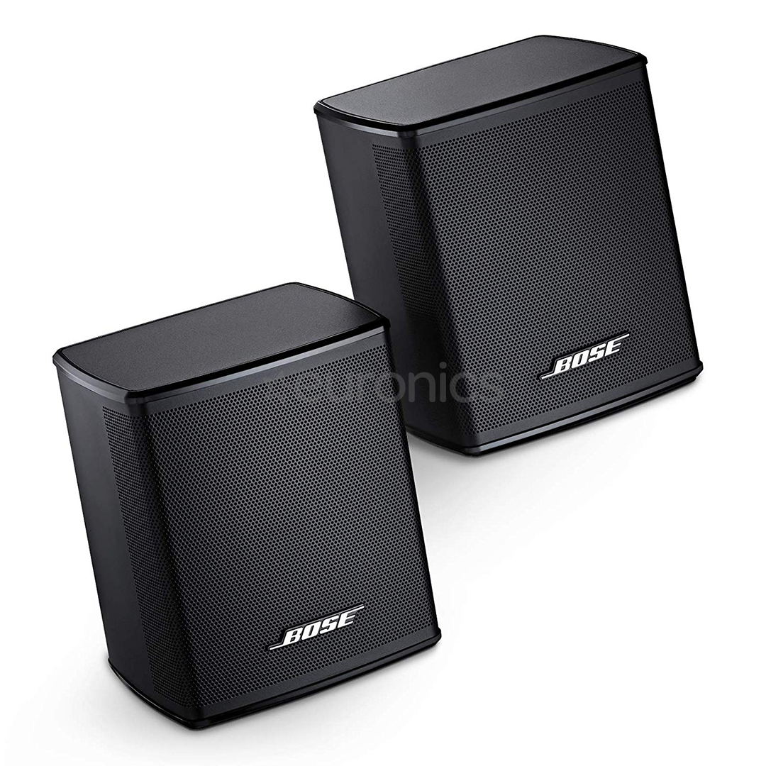 Bose Lifestyle 550, 5.1, black - Home Cinema System