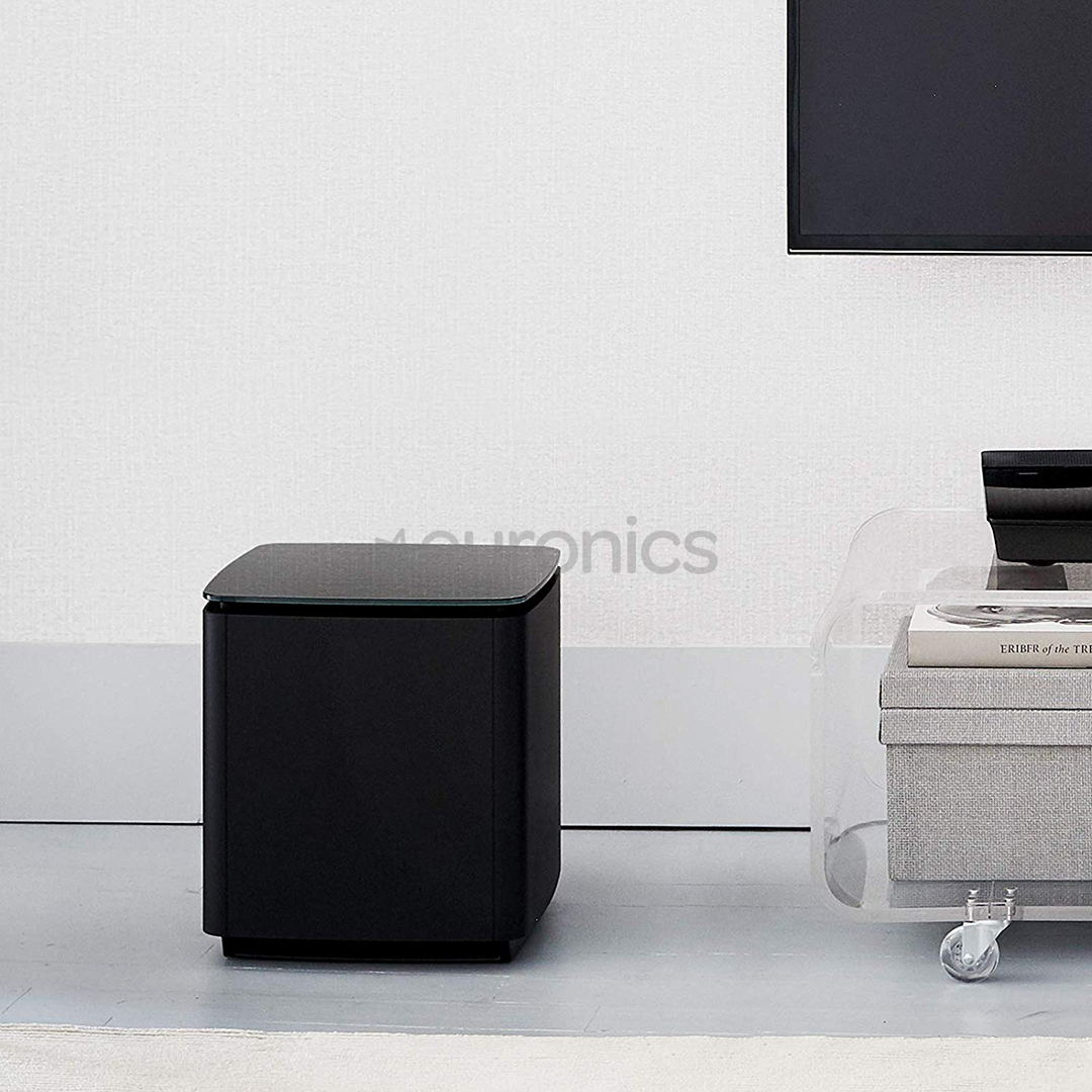 Bose Lifestyle 550, 5.1, black - Home Cinema System