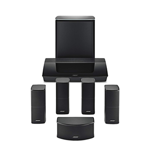 Home cinema system Bose Lifestyle 600