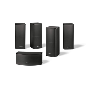 Home cinema system Bose Lifestyle 600