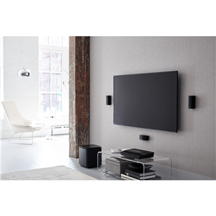 Home cinema system Bose Lifestyle 600