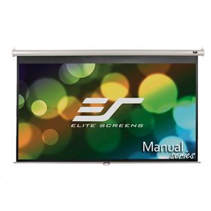 Projector screen Elite Screens M100XWH