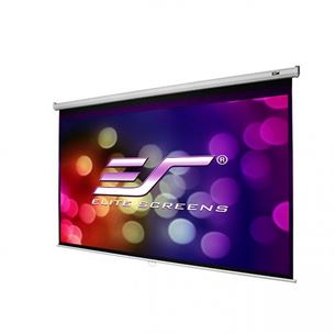 Projector screen Elite Screens M106XWH M106XWH