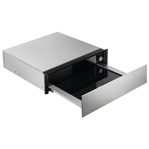 AEG - Built-in Warming Drawer