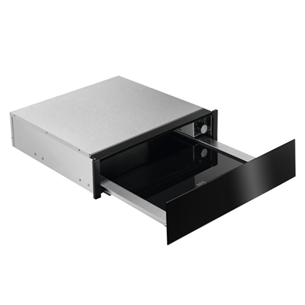 AEG - Built-in Warming Drawer