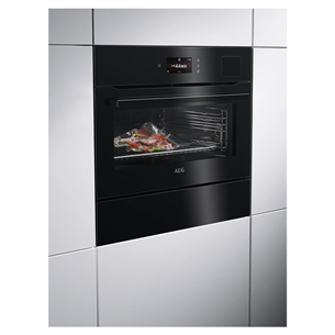 AEG - Built-in Warming Drawer