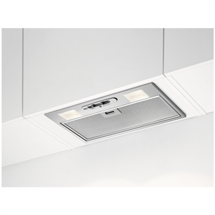 Built-in cooker hood AEG (280 m³/h)