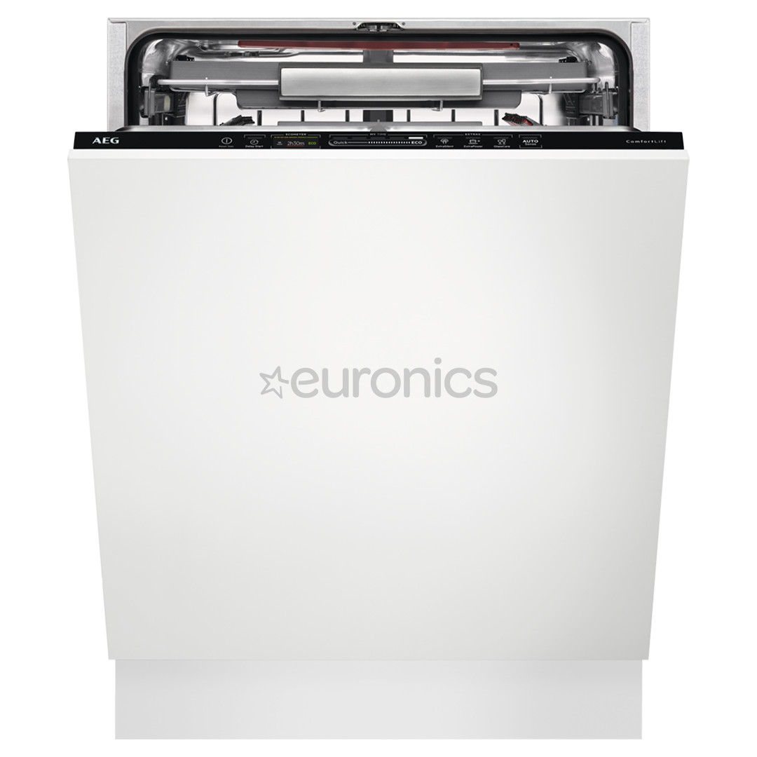 Built-in dishwasher AEG (13 place settings)