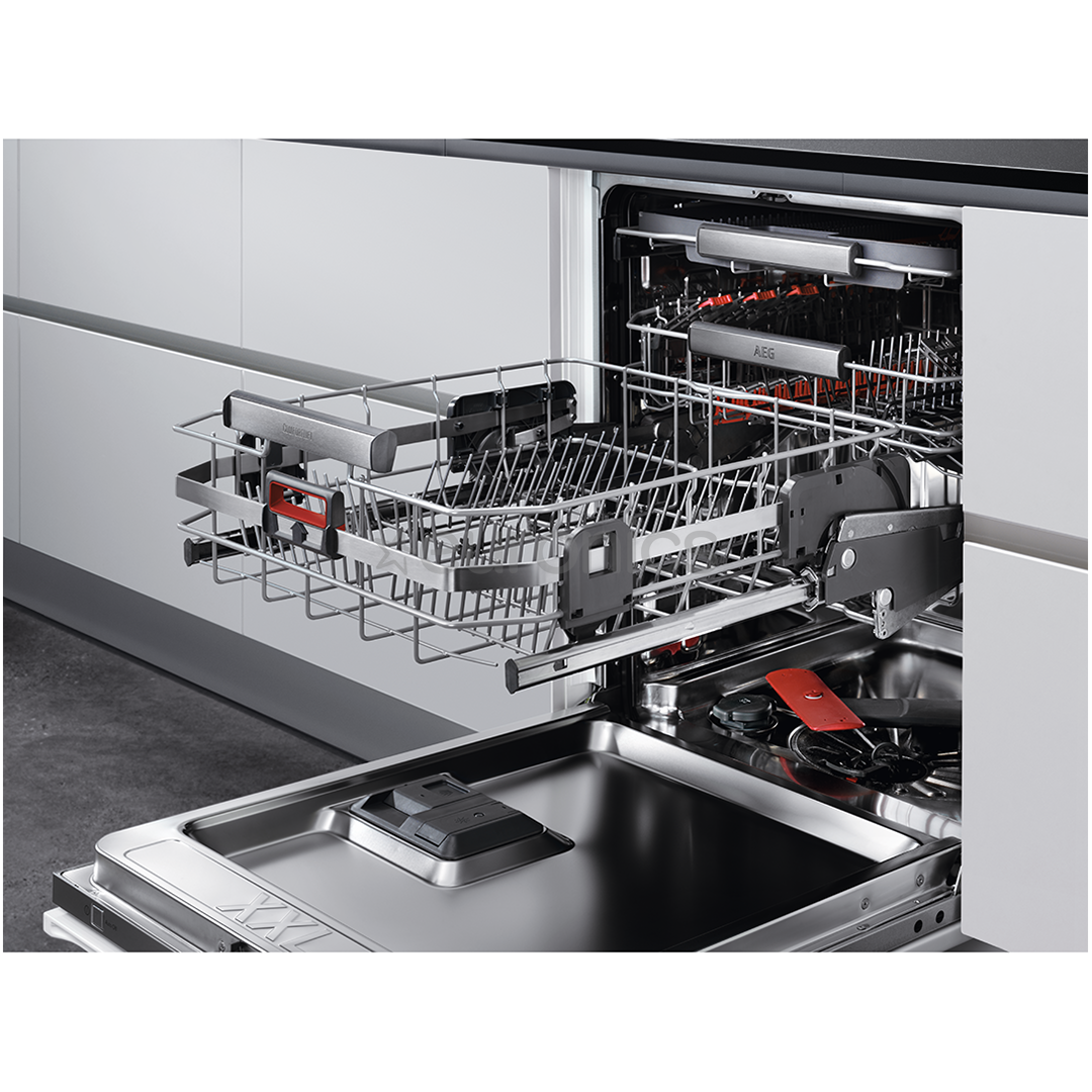 Built-in dishwasher AEG (13 place settings)
