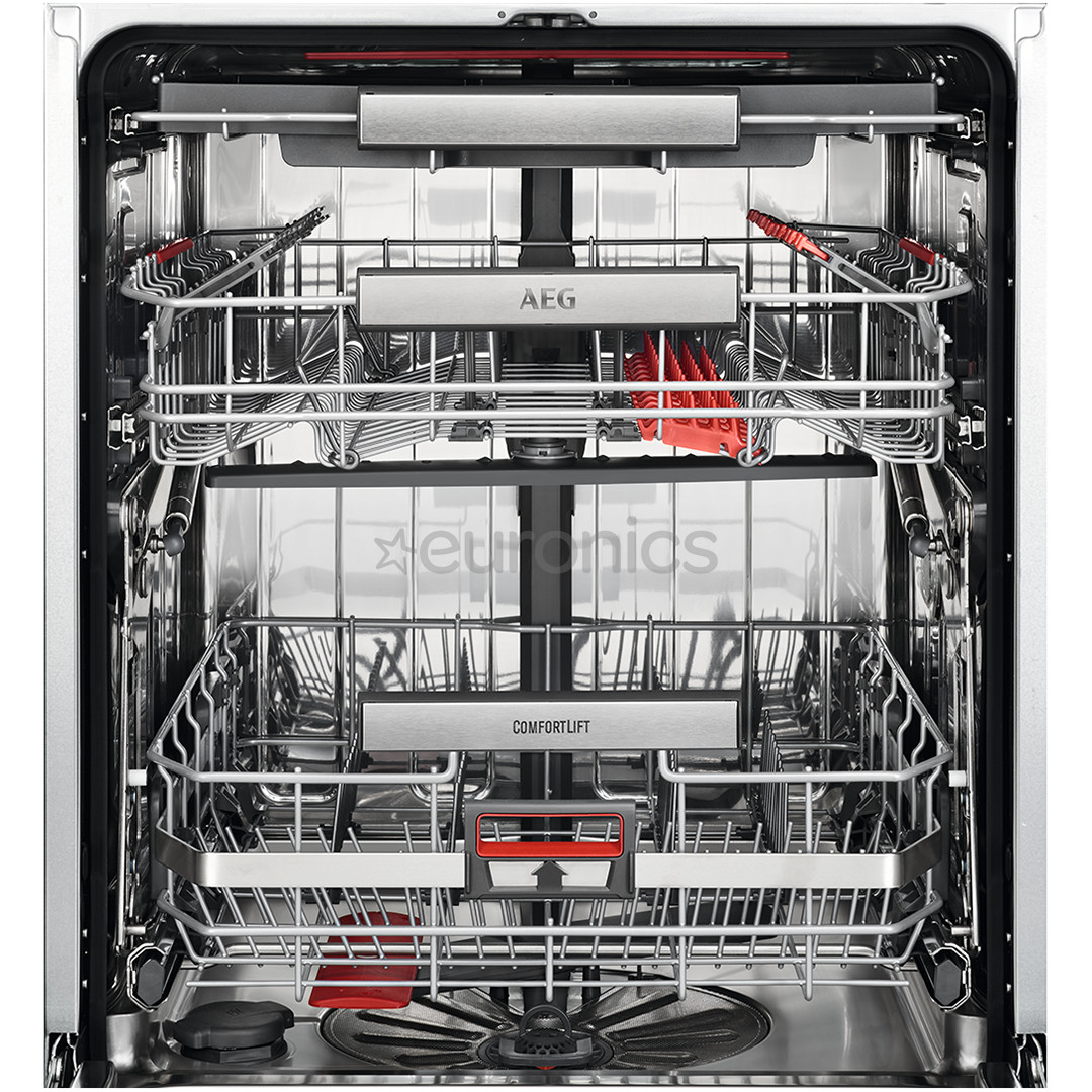 Built-in dishwasher AEG (13 place settings)