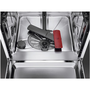 Built-in dishwasher AEG (13 place settings)