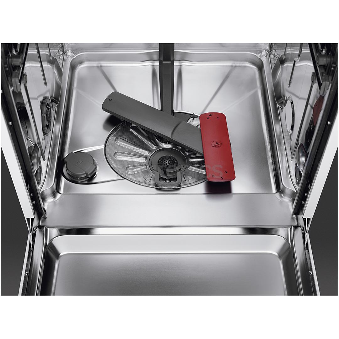 Built-in dishwasher AEG (13 place settings)
