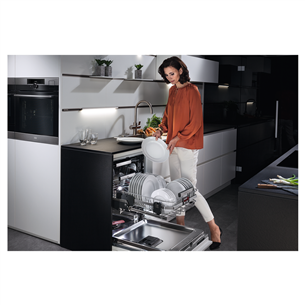 Built-in dishwasher AEG (13 place settings)