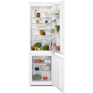 Интегрируемый холодильник Electrolux (178 см)