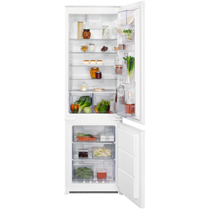 Built-in refrigerator Electrolux (178 cm)