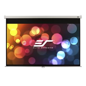 Projector screen Elite Screens M119XWS1 M119XWS1