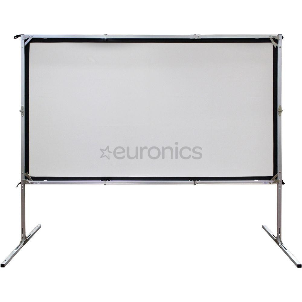 Projector screen Elite Screens Yard Master 2 Dual