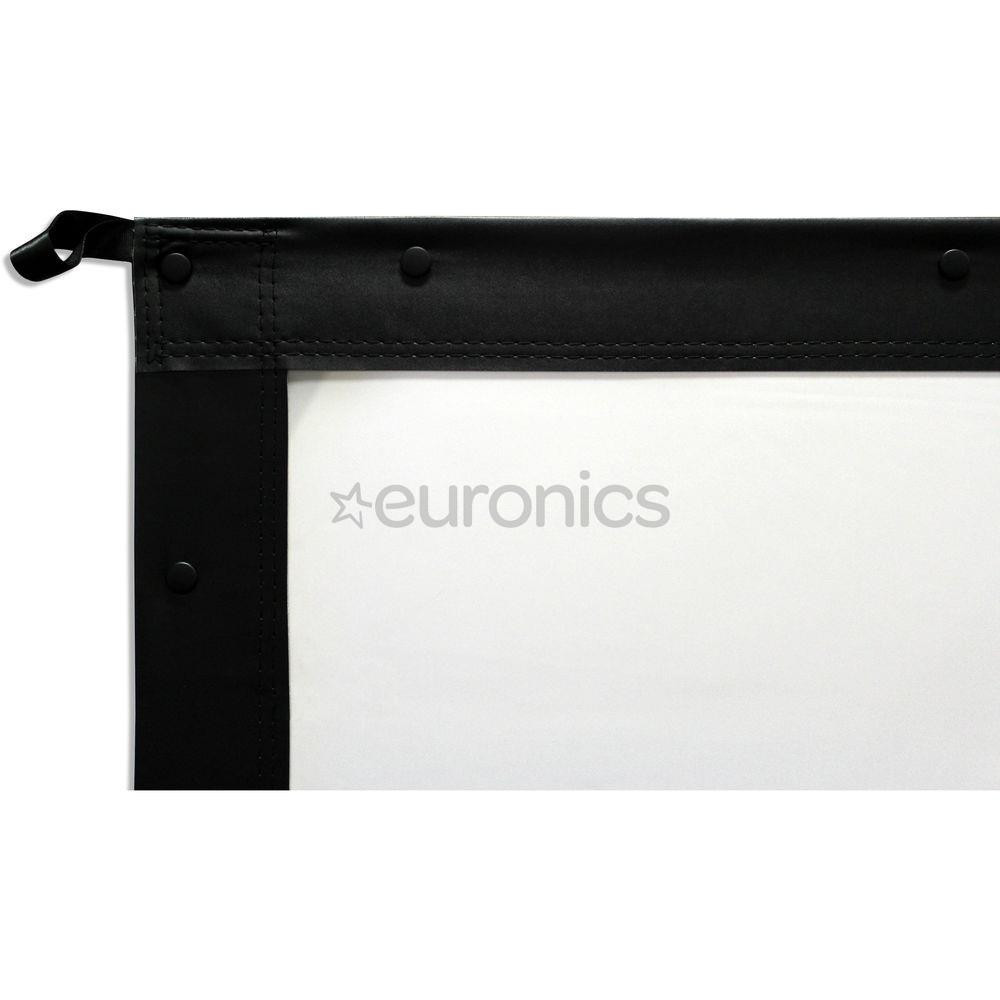 Projector screen Elite Screens Yard Master 2 Dual