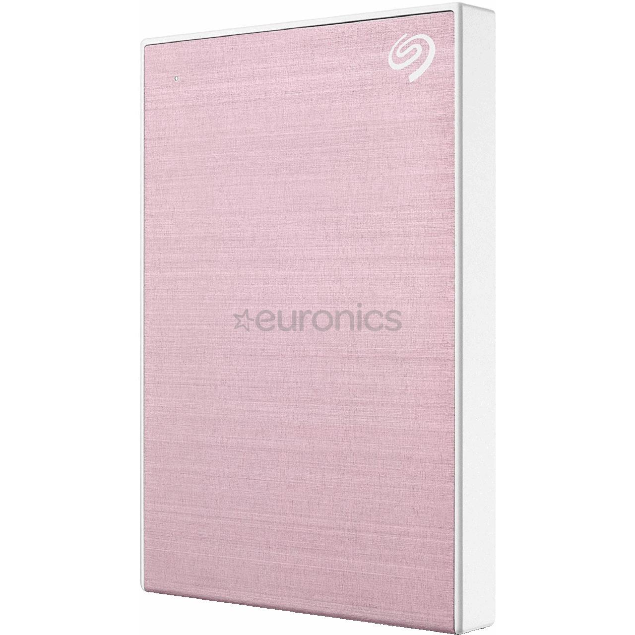 Väline kõvaketas Seagate Backup Plus Slim (2 TB)