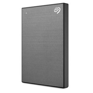 Внешний жесткий диск Seagate Backup Plus Slim (2 ТБ)