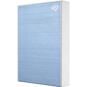 Внешний жесткий диск Seagate Backup Plus Portable (5 ТБ)