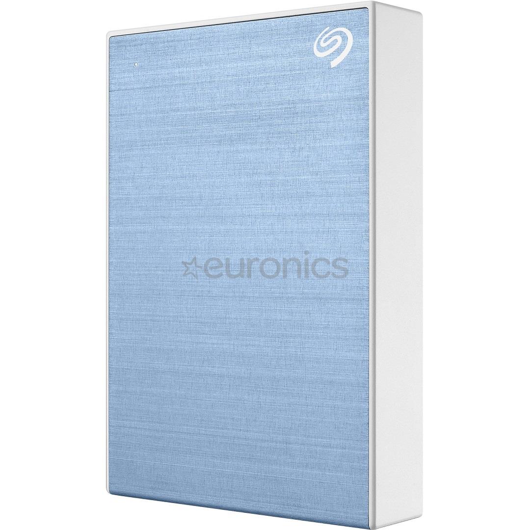Väline kõvaketas Seagate Backup Plus Portable (5 TB)