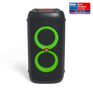 Mini music center JBL PartyBox 100