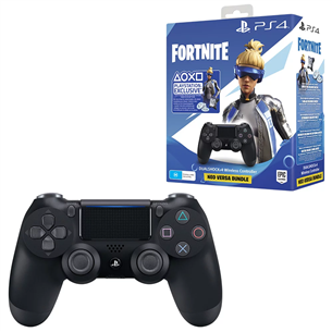 PlayStation 4 controller Sony DualShock 4 Fortnite Neo Versa Bundle