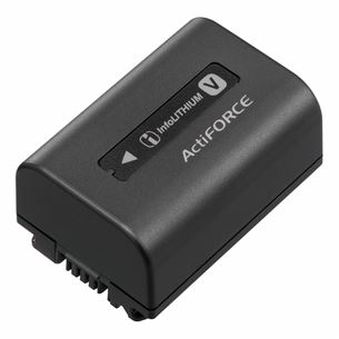Battery for Sony cameras ActiFORCE