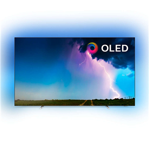 55'' Ultra HD 4K OLED-телевизор, Philips