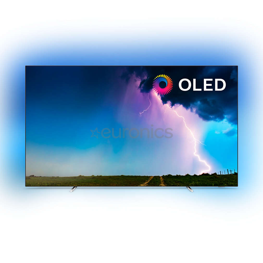 55'' Ultra HD OLED-teler Philips