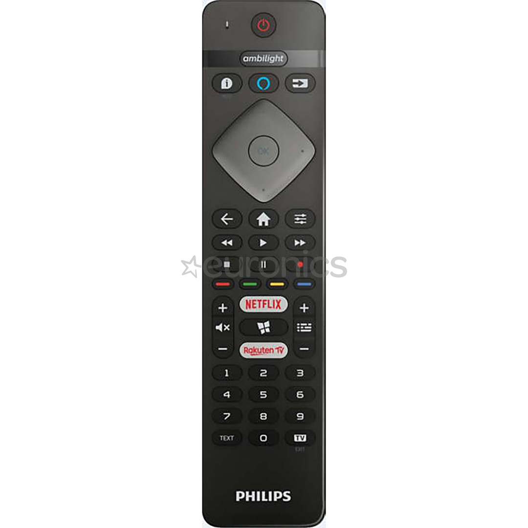 55'' Ultra HD OLED-teler Philips