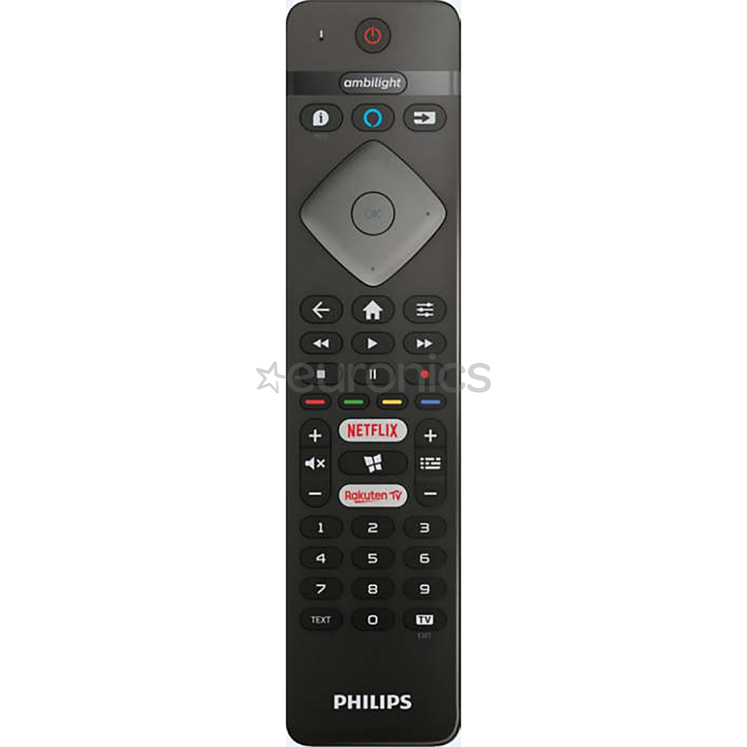55'' Ultra HD OLED-teler Philips