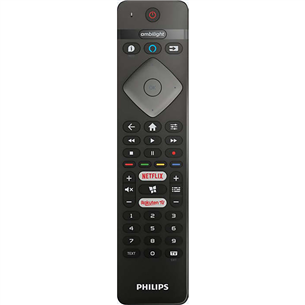 65'' Ultra HD OLED TV Philips