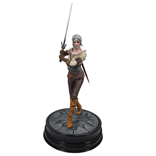 Figurine The Witcher 3 - Ciri
