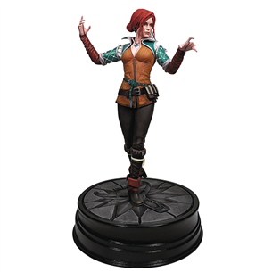 Figurine The Witcher 3 - Triss